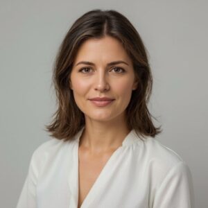 Maja Brenner