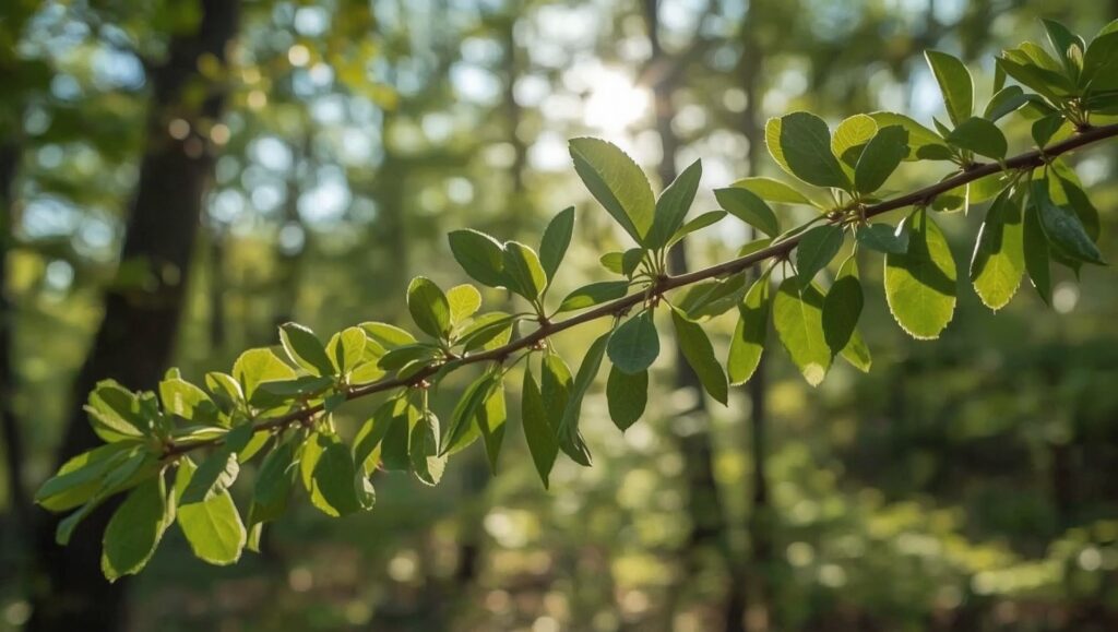 Hornbeam: Edward Bachs Bach-Blüte gegen Morgenmüdigkeit und Antriebsschwäche