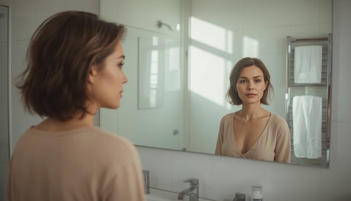 Permanent Make-up spart echte Zeit im Alltag